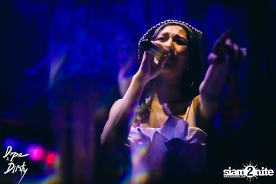 Jam ft. PLATONG TUNYANUN / PLOYCHOMPOO at Dope & Dirty — photo 110