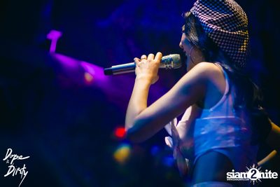 Jam ft. PLATONG TUNYANUN / PLOYCHOMPOO at Dope & Dirty — photo 114