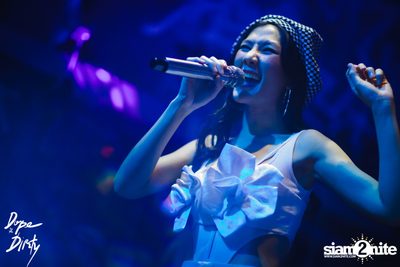Jam ft. PLATONG TUNYANUN / PLOYCHOMPOO at Dope & Dirty — photo 115