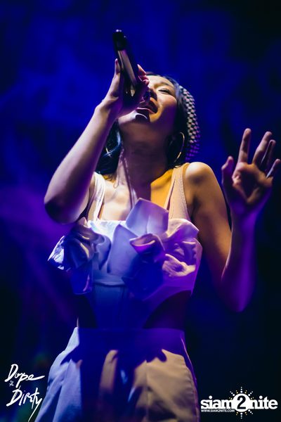 Jam ft. PLATONG TUNYANUN / PLOYCHOMPOO at Dope & Dirty — photo 116