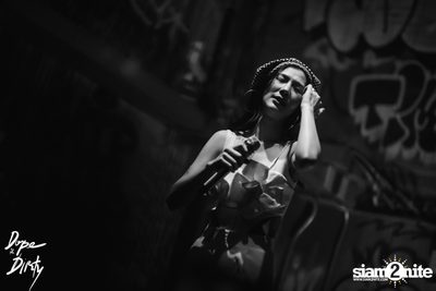 Jam ft. PLATONG TUNYANUN / PLOYCHOMPOO at Dope & Dirty — photo 118
