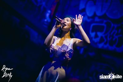 Jam ft. PLATONG TUNYANUN / PLOYCHOMPOO at Dope & Dirty — photo 119