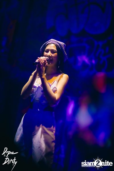Jam ft. PLATONG TUNYANUN / PLOYCHOMPOO at Dope & Dirty — photo 120