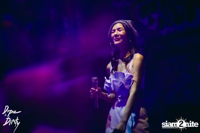 Jam ft. PLATONG TUNYANUN / PLOYCHOMPOO at Dope & Dirty — photo 123