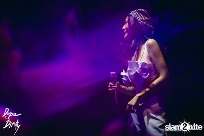 Jam ft. PLATONG TUNYANUN / PLOYCHOMPOO at Dope & Dirty — photo 124