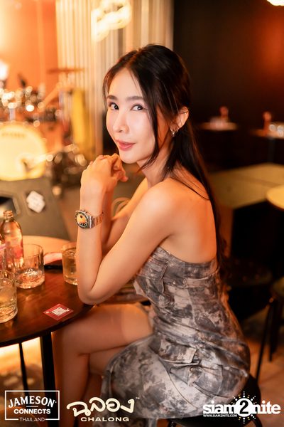 ภาพบรรยากาศงาน New Year's Eve และคอนเสิร์ตจาก Getsunova ที่ Chalong Thonglor  — photo 24