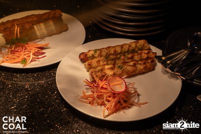 New Year's Eve at Charcoal — photo 11