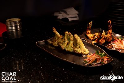 New Year's Eve at Charcoal — photo 23