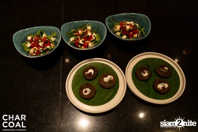 New Year's Eve at Charcoal — photo 24