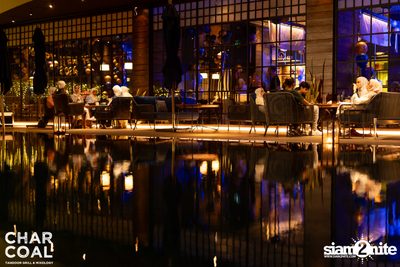 New Year's Eve at Charcoal — photo 26