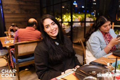 New Year's Eve at Charcoal — photo 71