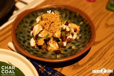 New Year's Eve at Charcoal — photo 114