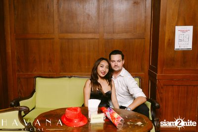 New Year Party La Hora Loca at Havana Social — photo 4