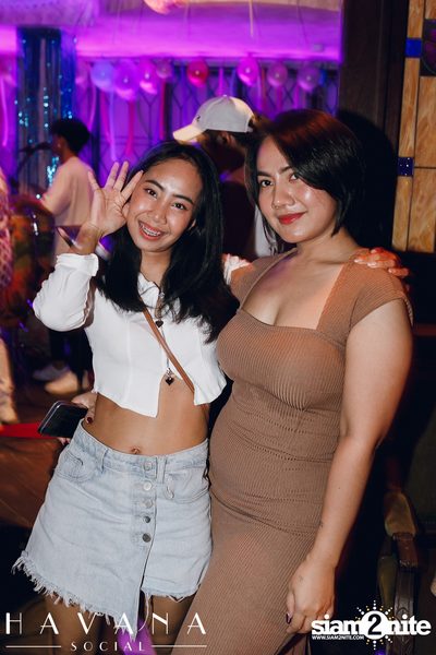 New Year Party La Hora Loca at Havana Social — photo 20