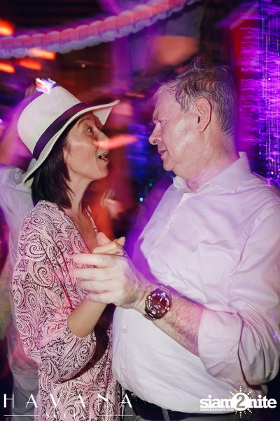 New Year Party La Hora Loca at Havana Social — photo 43