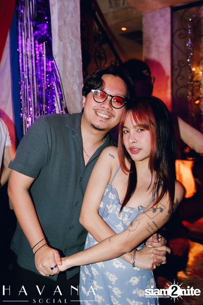 New Year Party La Hora Loca at Havana Social — photo 51