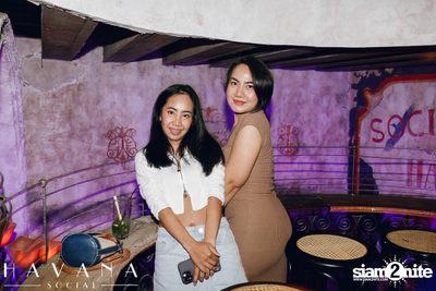 New Year Party La Hora Loca at Havana Social — photo 52
