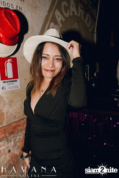 New Year Party La Hora Loca at Havana Social — photo 69