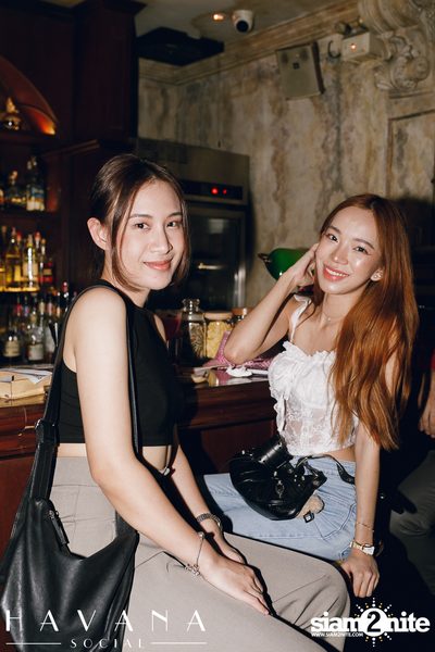 New Year Party La Hora Loca at Havana Social — photo 71