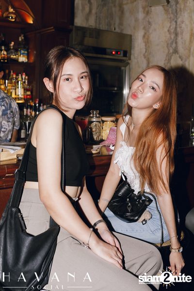 New Year Party La Hora Loca at Havana Social — photo 72