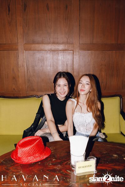 New Year Party La Hora Loca at Havana Social — photo 76