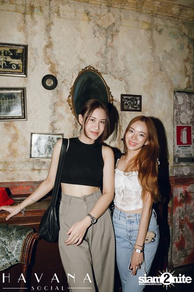 New Year Party La Hora Loca at Havana Social — photo 77