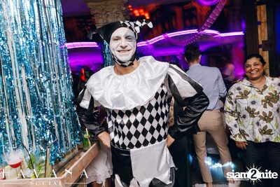 New Year Party La Hora Loca at Havana Social — photo 85