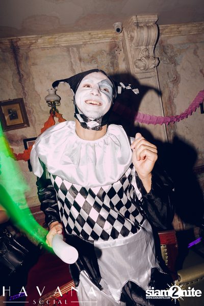 New Year Party La Hora Loca at Havana Social — photo 95