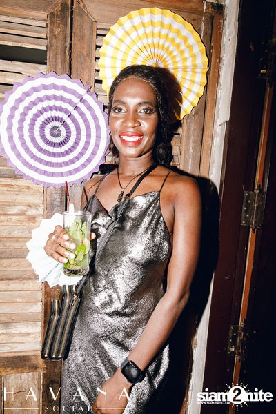 New Year Party La Hora Loca at Havana Social — photo 125