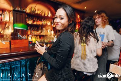 New Year Party La Hora Loca at Havana Social — photo 190