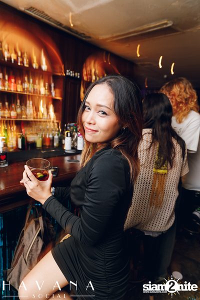 New Year Party La Hora Loca at Havana Social — photo 191