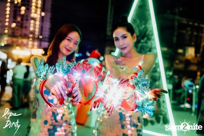 New Year's Eve Party at Dope & Dirty  — photo 3
