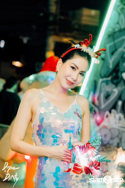 New Year's Eve Party at Dope & Dirty  — photo 6