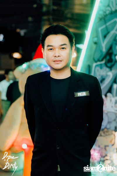 New Year's Eve Party at Dope & Dirty  — photo 7