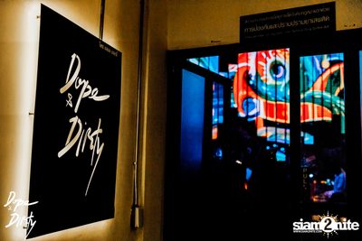 New Year's Eve Party at Dope & Dirty  — photo 8