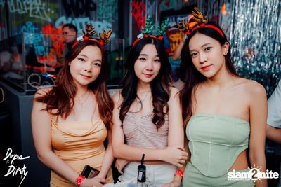 New Year's Eve Party at Dope & Dirty  — photo 14
