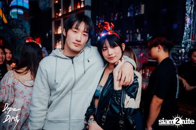 New Year's Eve Party at Dope & Dirty  — photo 16