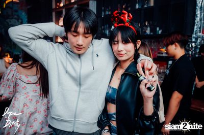 New Year's Eve Party at Dope & Dirty  — photo 17
