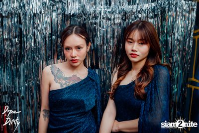 New Year's Eve Party at Dope & Dirty  — photo 18