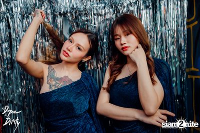 New Year's Eve Party at Dope & Dirty  — photo 19