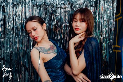 New Year's Eve Party at Dope & Dirty  — photo 20