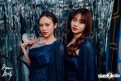 New Year's Eve Party at Dope & Dirty  — photo 21