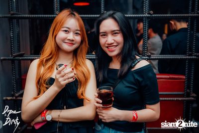 New Year's Eve Party at Dope & Dirty  — photo 22