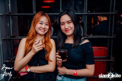 New Year's Eve Party at Dope & Dirty  — photo 23