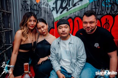 New Year's Eve Party at Dope & Dirty  — photo 26