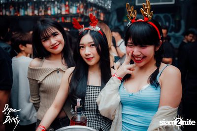 New Year's Eve Party at Dope & Dirty  — photo 33
