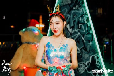 New Year's Eve Party at Dope & Dirty  — photo 36