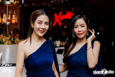 New Year's Eve Party at Dope & Dirty  — photo 37