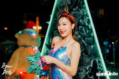 New Year's Eve Party at Dope & Dirty  — photo 38
