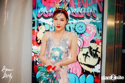 New Year's Eve Party at Dope & Dirty  — photo 39